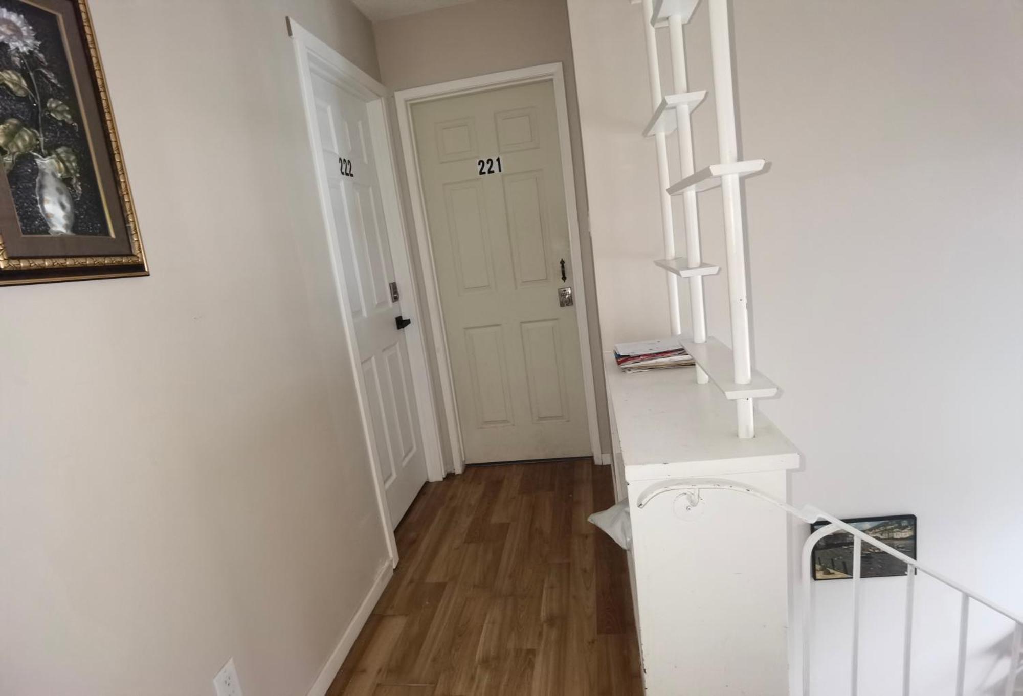 Séjour chez l'habitant Dalhousie 2