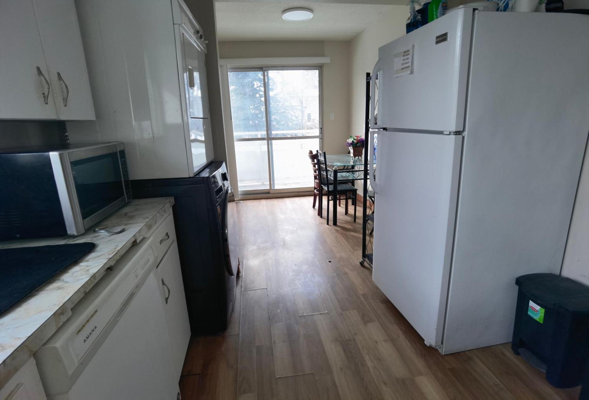 Séjour chez l'habitant Dalhousie 2