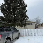Home Inn Calgary Dalhousie 2
