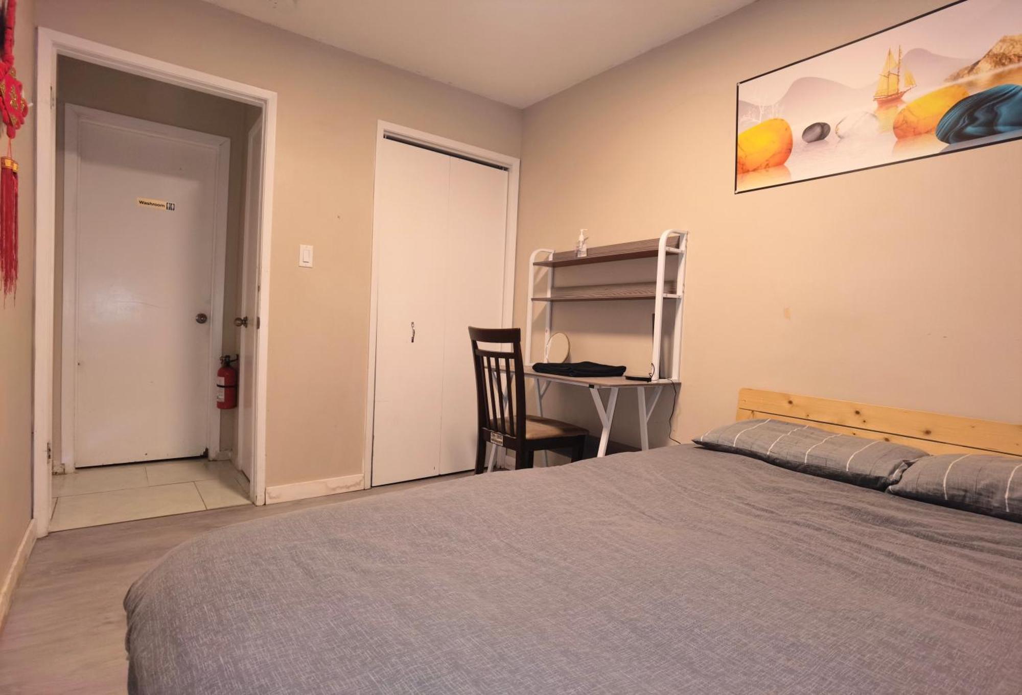 Dalhousie 2 Homestay Calgary