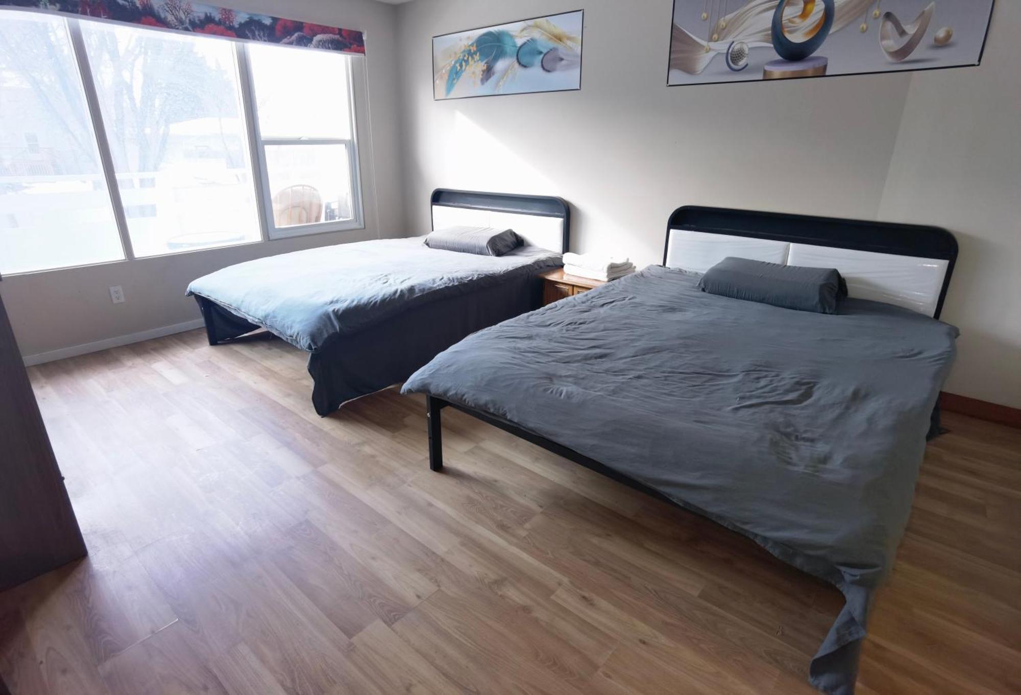 Homestay Dalhousie 2 Calgary