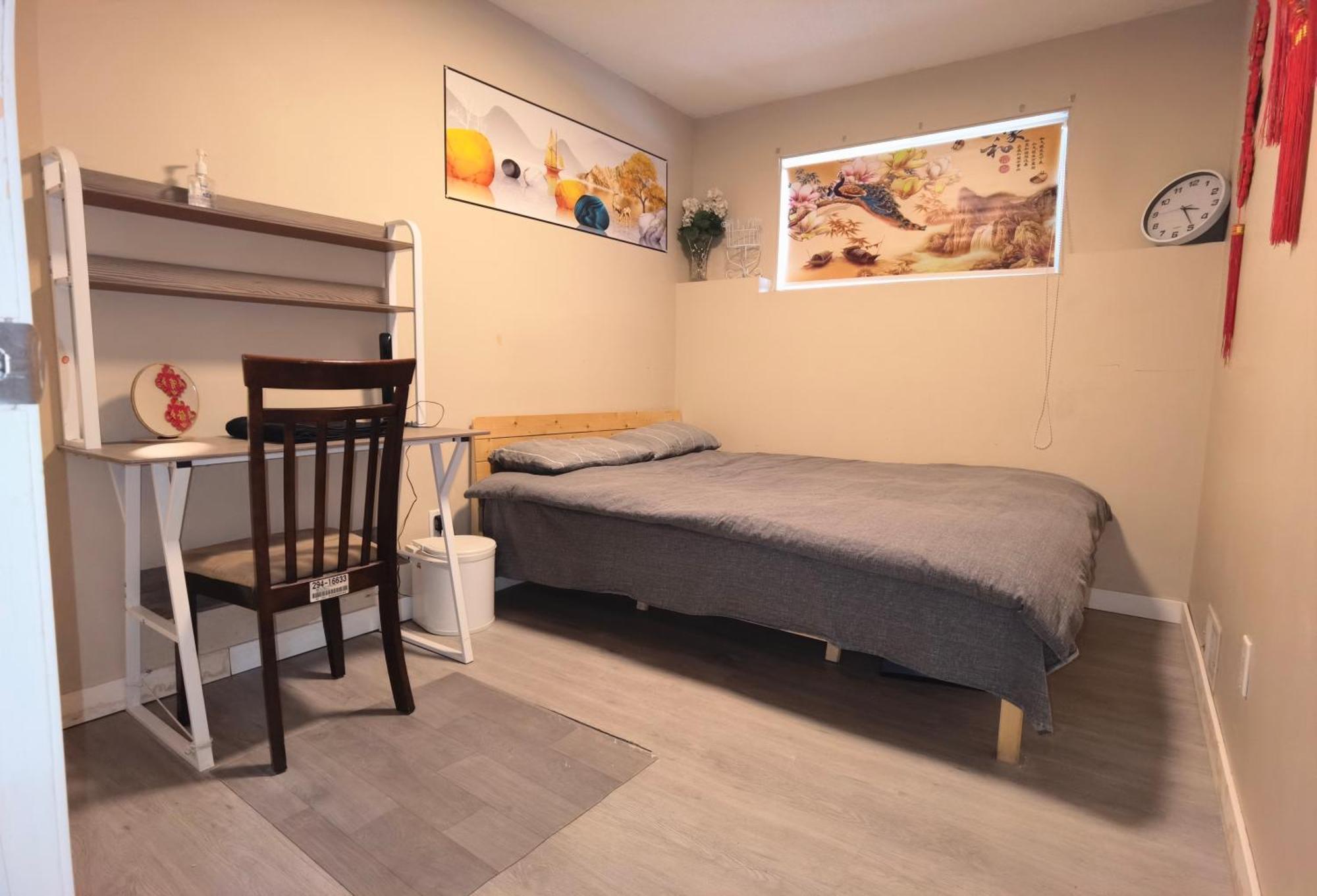 Dalhousie 2 Homestay Calgary
