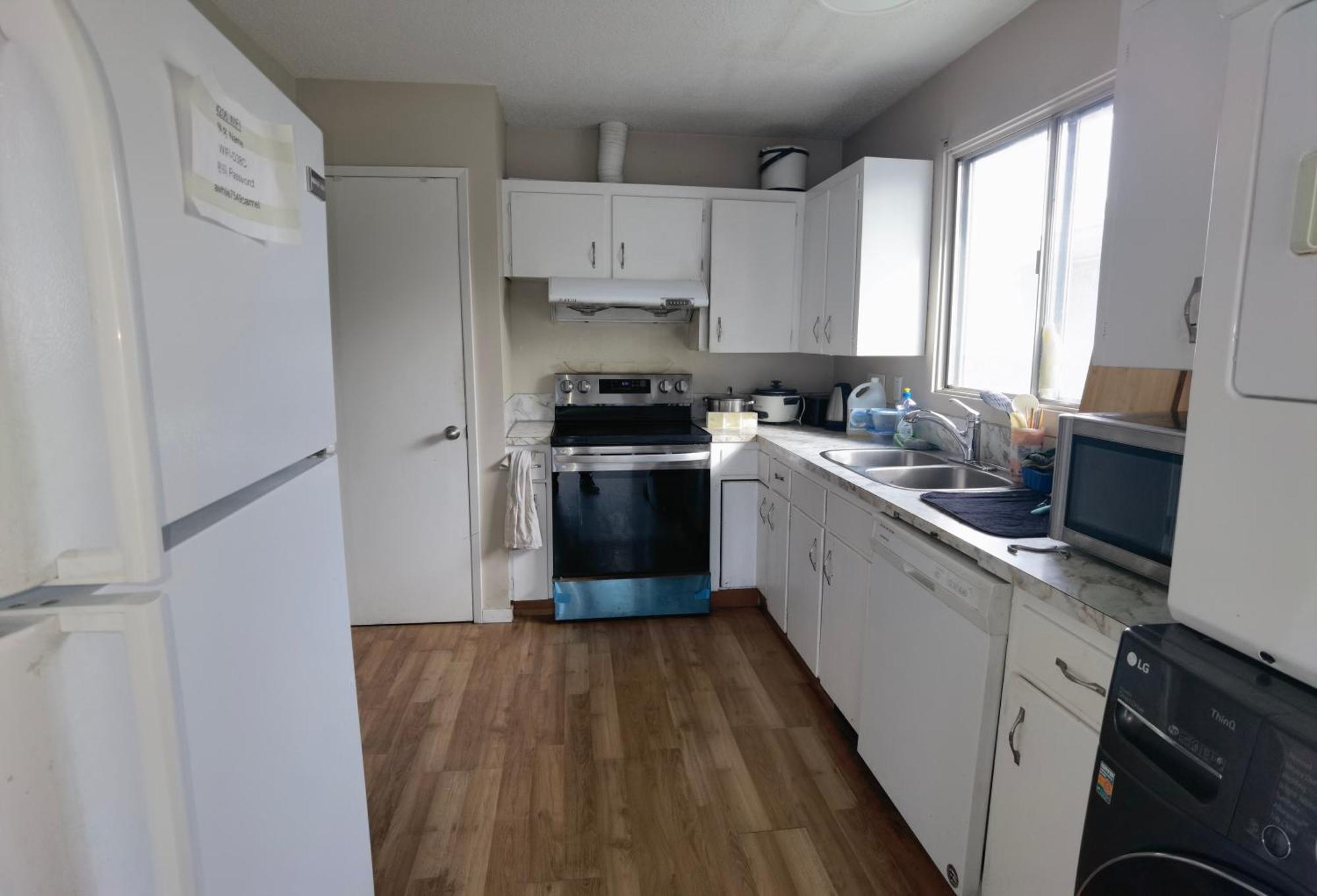 Dalhousie 2 Homestay Calgary