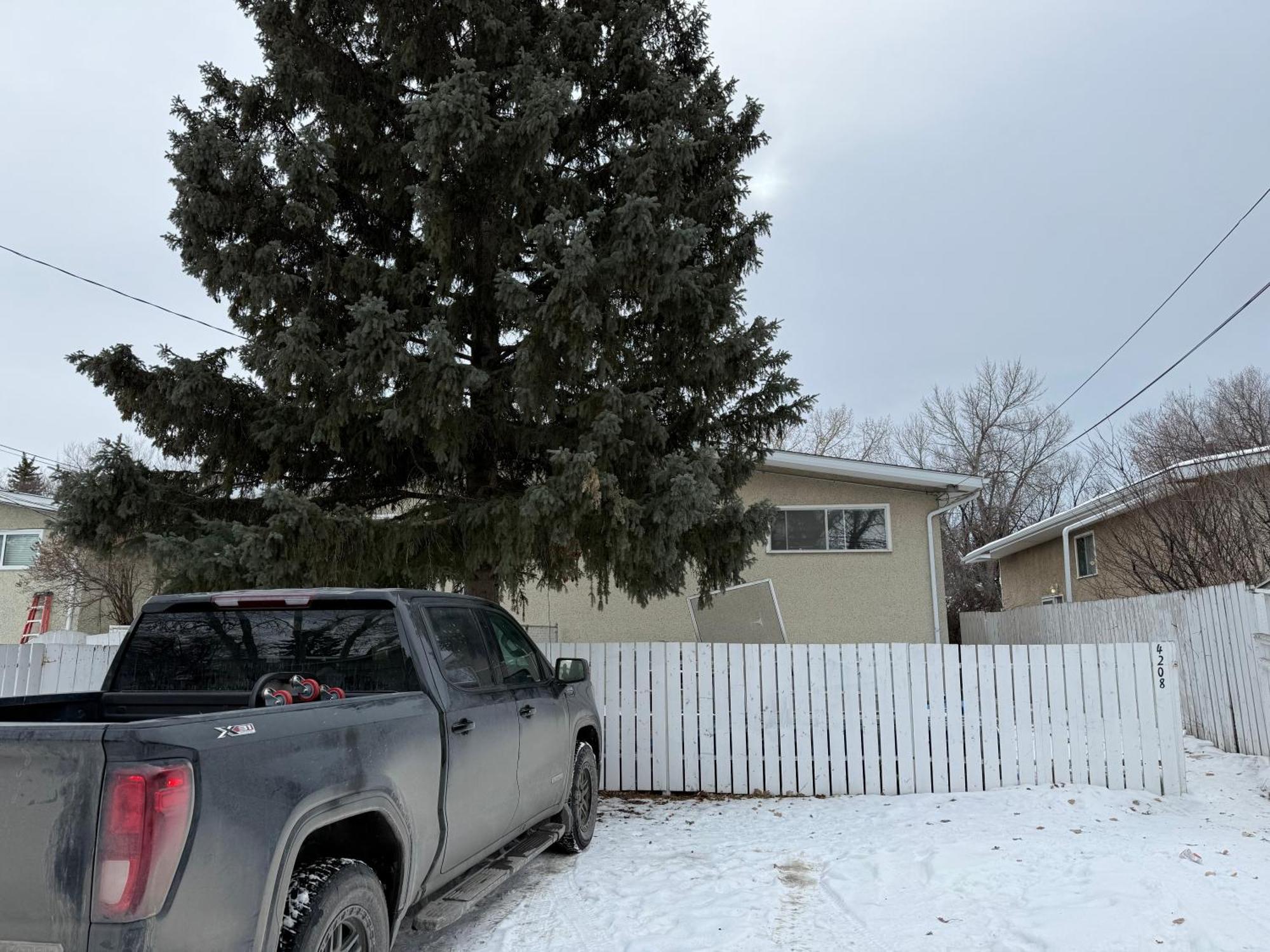 Dalhousie 2 Homestay Calgary